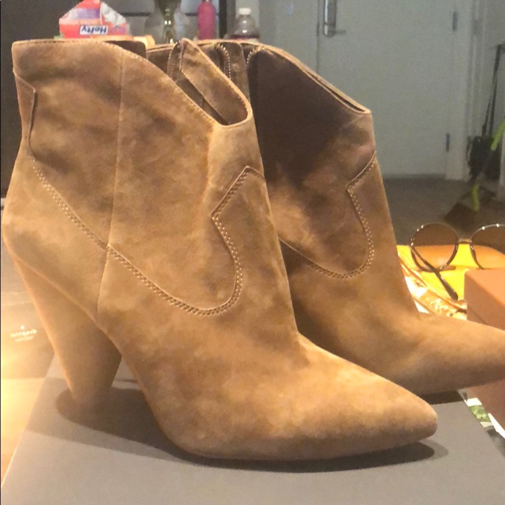 Booties